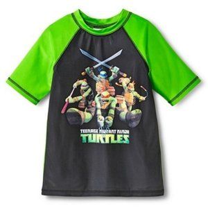 NICKELODEON Teenage Mutant Ninja Turtles T-shirt